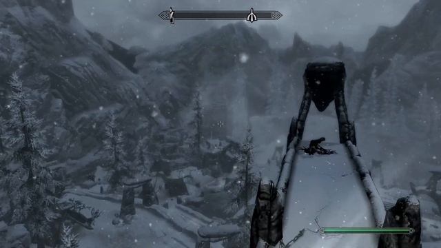 Полезные баги с камнями душ в Skyrim смотреть онлайн