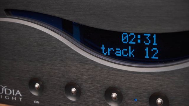 Audia Flight FL Three S в обзоре Iamhear