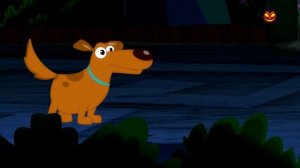 Hello It’s Halloween | Halloween Song For Kids | Scary Nursery Rhymes