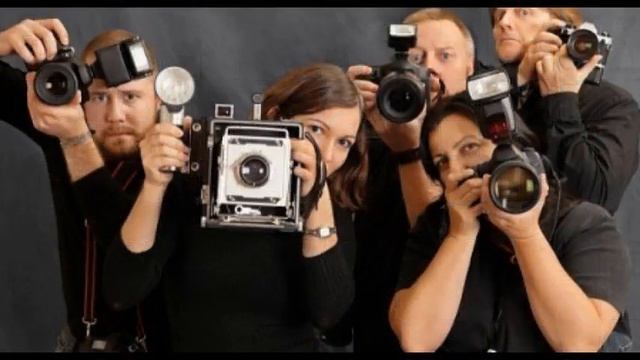 как научиться фотографировать самому смотреть онлайн