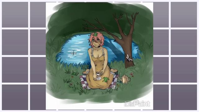 Рисуем по смайликам челлендж | Мими | #арт #артчеллендж #челлендждляхудожников #animeedit смотреть онлайн