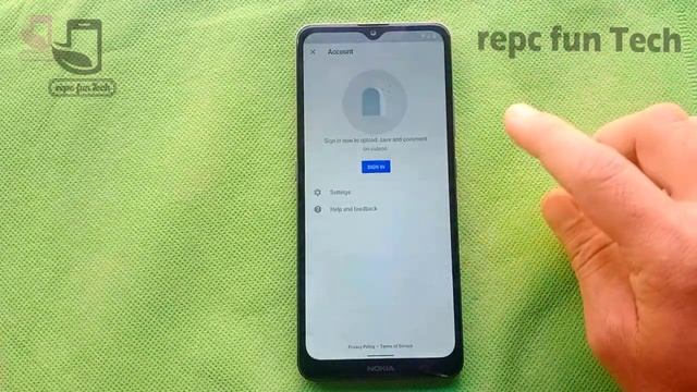 Nokia 2.4 frp bypass | nokia ta-1270 google lock reset without pc works on 2020 смотреть онлайн