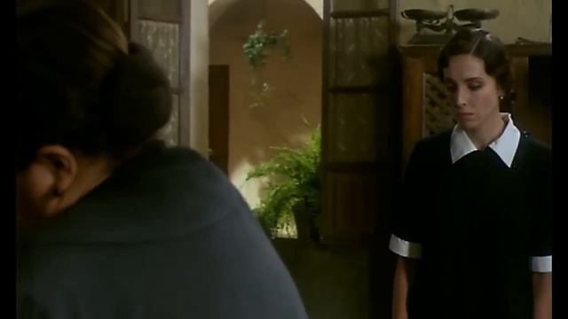 Cine español | La casa de Bernarda Alba (Película) смотреть онлайн