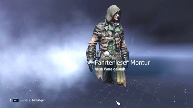 Assassin's Creed Rogue Renovieren und Ausrüsten смотреть онлайн