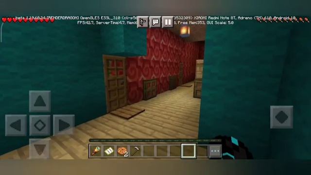 Проходження карти Hello neighbor 2 в Minecraft частина 1 (дом соседа) смотреть онлайн