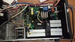 Не работает полуавтомат "Ресанта"