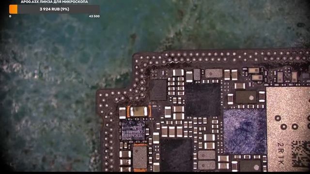 iPhone 13 pro swap cpu nand arb nfc ( перекидка верхней платы ) смотреть онлайн