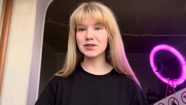 Конкурс Севастополь в лицах, Культурный код Ефремова Мария смотреть онлайн