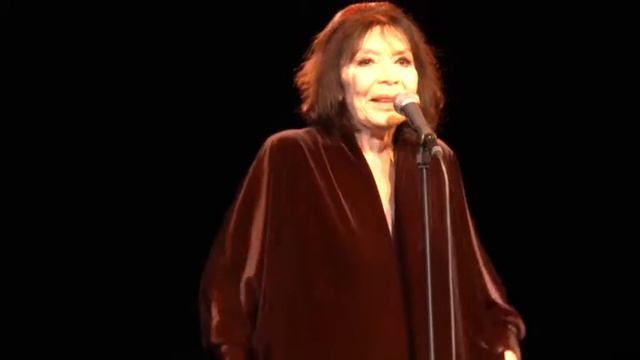 JULIIETTE GRECO L"Accordeon смотреть онлайн