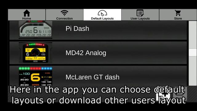 HOW TO USE DASH PANEL APP ON Forza Horizon 5 (Free Dashboard App) смотреть онлайн