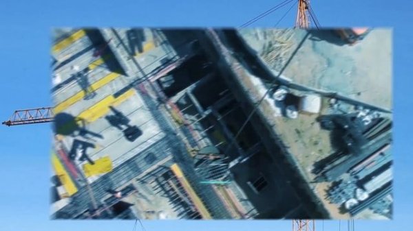 Unix Engineering - компьютерное зрение 2