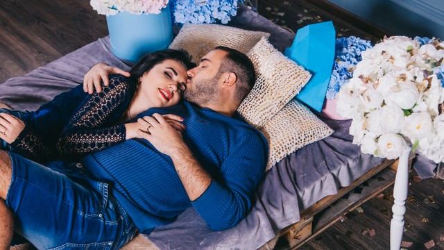 Love Story Евгения и Инны. Фотостудия Family. Фотограф Олег Блохин смотреть онлайн