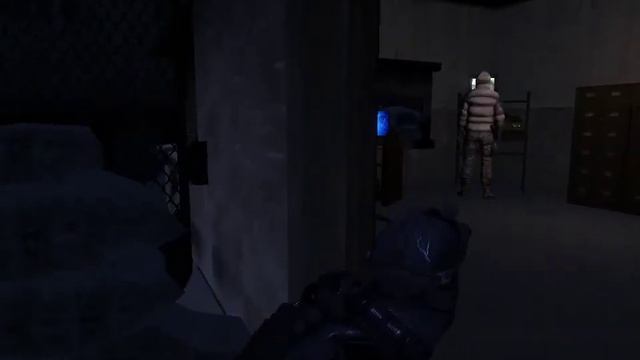 Tom Clancy's Splinter Cell: Double Agent (2006) Исландия, 20 км от Акурея, 3 сентября 2007 смотреть онлайн