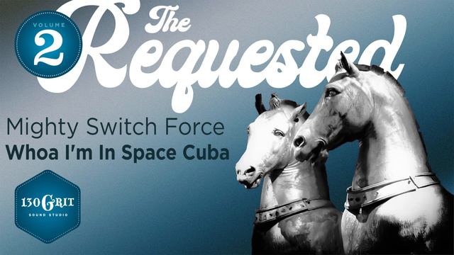 Whoa I'm In Space Cuba (From "Mighty Switch Force") [Latin/Funk Cover] смотреть онлайн