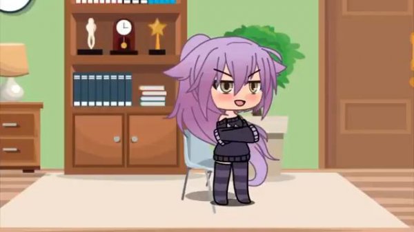 Жена против Мужа