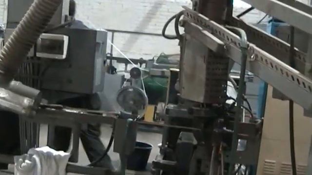 Производство кабеля (Часть 4) смотреть онлайн