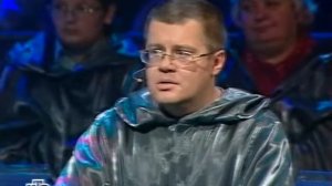 Своя игра. Сокуренко - Деркач - Разживин (21.10.2006)