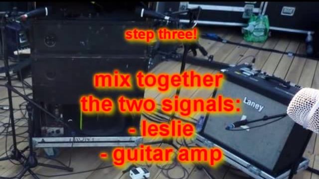 HOW TO GET THE JON LORD SOUND | TUTORIAL смотреть онлайн