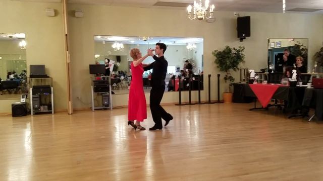 Danny Lola Tango смотреть онлайн