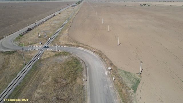 Ремонт дороги в Геническ смотреть онлайн