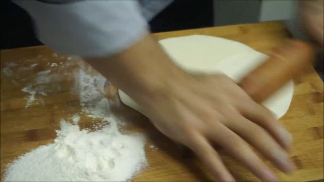 ГЁШ НАН ЖАРЕННЫЙ (ЛЕТНЯЯ НАЧИНКА)