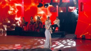 Катерина ГОЛИЦЫНА - ПРОСТИ