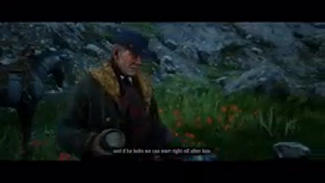 Bloody Legend - Red Dead Redemption 2 | Xbox Series S Gameplay HDR смотреть онлайн