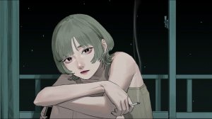 Иссей — Привет / issey — はろー。/ 弌誠