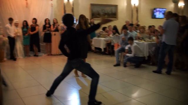 Свадьба Олега и Лейлы смотреть онлайн