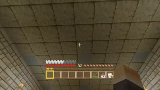 Minecraft(Xbox 360) Journey 3 Adventure Map Part 3 PARKOUR!!!(Download)