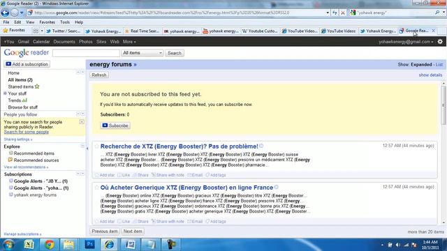 Setting up your Social Media Listening Station смотреть онлайн