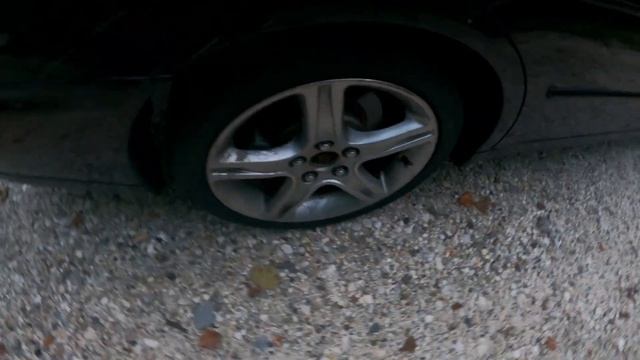 V8 IS300 | Walk-around