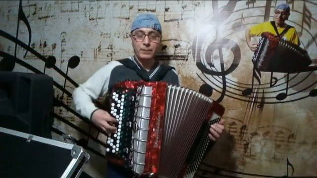 КАКАЯ ПЕСНЯ БЕЗ БАЯНА Айгон Михайлян Электробаян В В Шевцова Олег Анофриев смотреть онлайн