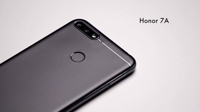 Honor 7A vs Xiaomi Redmi 5: Comparison смотреть онлайн