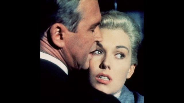 Vertigo (1958) - Prelude and Rooftop - Bernard Herrmann смотреть онлайн