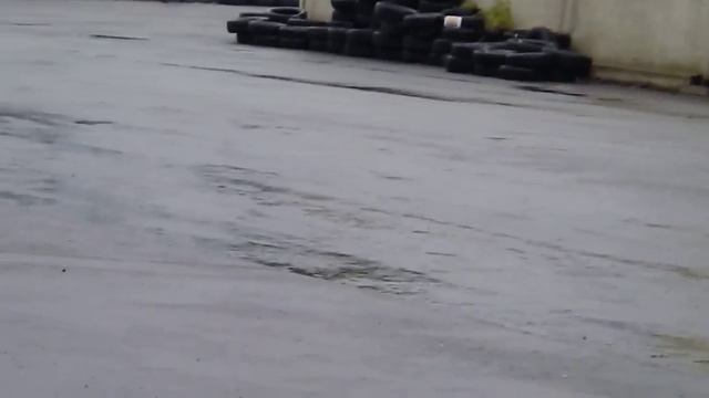 ► Mercedes-Benz 190 (W201) DRIFT #3