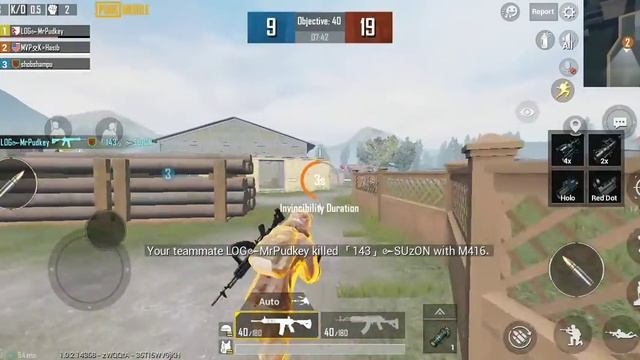 IPAD PRO 12.5" 2020 PUBG TEST...Valona lag kore?.. Learn pubg from pro смотреть онлайн