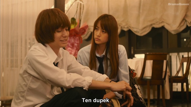 Peach Girl 2017 Cz.2
