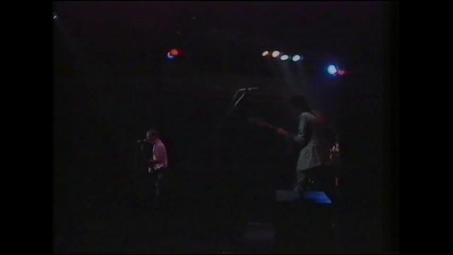 THE JAM LIVE - Trans Global Unity Express (Tour '82) смотреть онлайн