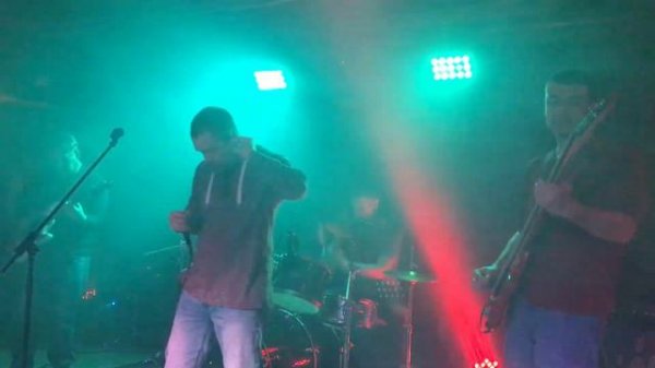 ИТАКДАЛЕЕ - Индифференция