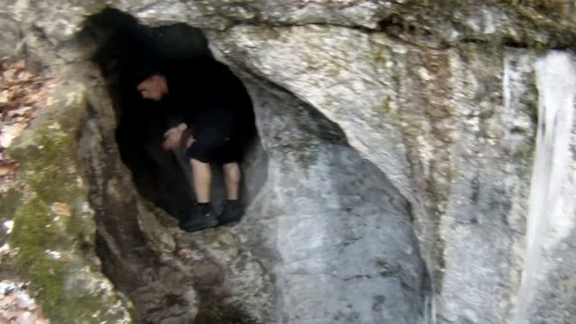 Новый 2013-ый год в Крыму