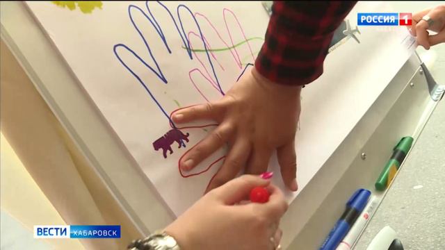 Помощь землякам, задор и много экстрима: в Хабаровске прошёл Всероссийский День молодёжи смотреть онлайн