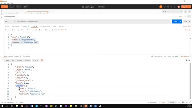 Selenium Framework - Part 58 - How to work with Elasticsearch? смотреть онлайн