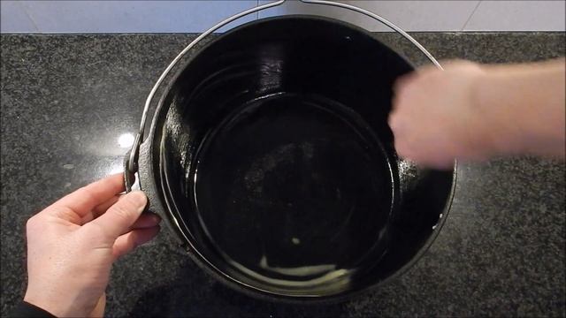 BBQ Ru Фаршированное бедро индейки?? и много овощей? в голландской печи Dutch Oven или в казане? смотреть онлайн
