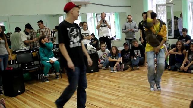 Танцевальная пластинка. Саратов смотреть онлайн