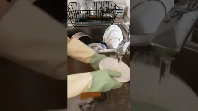 Мыть посуду после обеда wash the dishes13.04.2021 Москва смотреть онлайн
