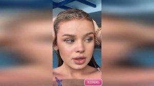 Красивые домашние блондиночки из России/ Одни из самых красивых на планете