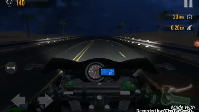 Взломанный Traffic Rider. смотреть онлайн