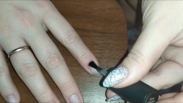 КАК ПРАВИЛЬНО ДЕЛАТЬ МАНИКЮР! ВСЁ ПО ПОЛОЧКАМ РАЗЛОЖИЛА смотреть онлайн