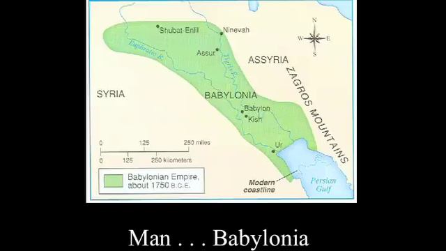 ANCIENT MESOPOTAMIA song by Mr. Nicky смотреть онлайн